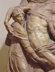 Florence Pieta